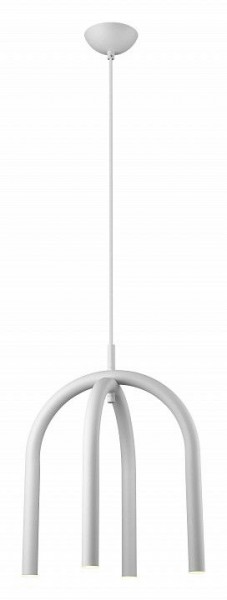 Подвесная люстра SIMPLE STORY 1148 1148-LED20PL в Кунгуре - kungur.mebel24.online | фото 2