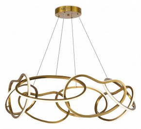 Подвесная люстра ST-Luce Abra SL6505.203.84 в Кунгуре - kungur.mebel24.online | фото 2