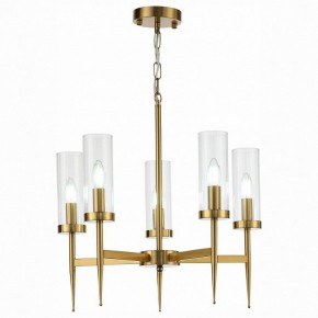 Подвесная люстра ST-Luce Acazio SL1159.303.05 в Кунгуре - kungur.mebel24.online | фото 2