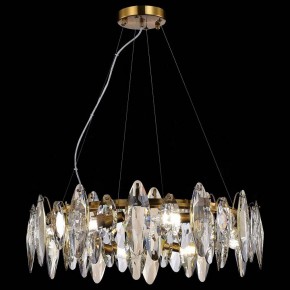 Подвесная люстра ST-Luce Ancona SL1227.303.08 в Кунгуре - kungur.mebel24.online | фото 5