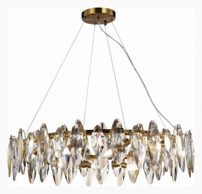 Подвесная люстра ST-Luce Ancona SL1227.303.12 в Кунгуре - kungur.mebel24.online | фото 2