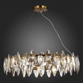 Подвесная люстра ST-Luce Ancona SL1227.303.12 в Кунгуре - kungur.mebel24.online | фото 5