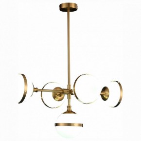 Подвесная люстра ST-Luce Arbe SL1157.303.05 в Кунгуре - kungur.mebel24.online | фото 2