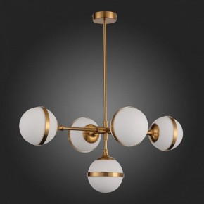 Подвесная люстра ST-Luce Arbe SL1157.303.05 в Кунгуре - kungur.mebel24.online | фото 3