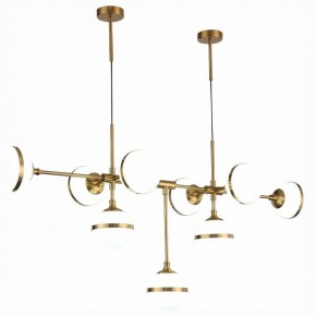 Подвесная люстра ST-Luce Arbe SL1157.303.09 в Кунгуре - kungur.mebel24.online | фото 2