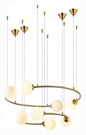 Подвесная люстра ST-Luce Arkos SL1186.303.08 в Кунгуре - kungur.mebel24.online | фото 2