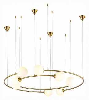 Подвесная люстра ST-Luce Arkos SL1186.303.08 в Кунгуре - kungur.mebel24.online | фото 3