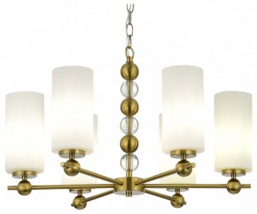 Подвесная люстра ST-Luce AURORA SL2003.303.06 в Кунгуре - kungur.mebel24.online | фото