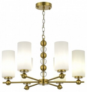Подвесная люстра ST-Luce AURORA SL2003.303.06 в Кунгуре - kungur.mebel24.online | фото 2