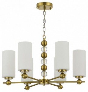 Подвесная люстра ST-Luce AURORA SL2003.303.06 в Кунгуре - kungur.mebel24.online | фото 4