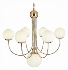 Подвесная люстра ST-Luce Avellino SL1504.203.07 в Кунгуре - kungur.mebel24.online | фото 2