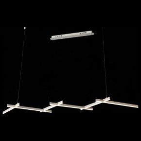 Подвесная люстра ST-Luce Basoni SL394.503.06 в Кунгуре - kungur.mebel24.online | фото 4