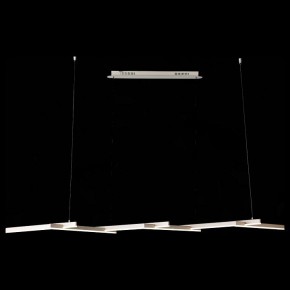 Подвесная люстра ST-Luce Basoni SL394.503.06 в Кунгуре - kungur.mebel24.online | фото 5