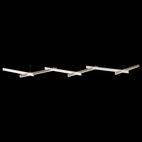 Подвесная люстра ST-Luce Basoni SL394.503.06 в Кунгуре - kungur.mebel24.online | фото 6