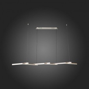 Подвесная люстра ST-Luce Basoni SL394.503.06 в Кунгуре - kungur.mebel24.online | фото 8