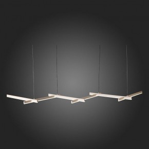 Подвесная люстра ST-Luce Basoni SL394.503.06 в Кунгуре - kungur.mebel24.online | фото 9