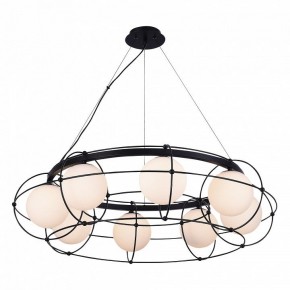Подвесная люстра ST-Luce Beata SL1189.403.08 в Кунгуре - kungur.mebel24.online | фото 4