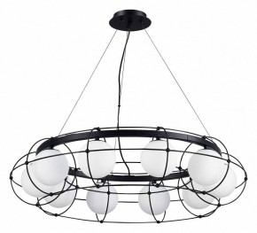 Подвесная люстра ST-Luce Beata SL1189.403.10 в Кунгуре - kungur.mebel24.online | фото 2
