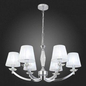 Подвесная люстра ST-Luce Bello SL1756.103.06 в Кунгуре - kungur.mebel24.online | фото 3