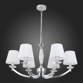 Подвесная люстра ST-Luce Bello SL1756.103.06 в Кунгуре - kungur.mebel24.online | фото 4