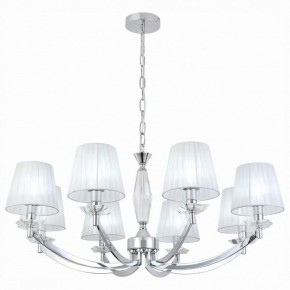 Подвесная люстра ST-Luce Bello SL1756.103.08 в Кунгуре - kungur.mebel24.online | фото 2