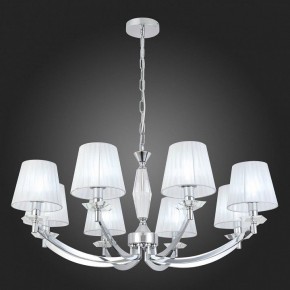 Подвесная люстра ST-Luce Bello SL1756.103.08 в Кунгуре - kungur.mebel24.online | фото 5