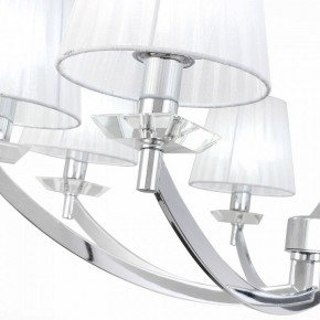 Подвесная люстра ST-Luce Bello SL1756.103.08 в Кунгуре - kungur.mebel24.online | фото 7