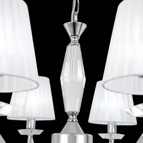 Подвесная люстра ST-Luce Bello SL1756.103.08 в Кунгуре - kungur.mebel24.online | фото 8