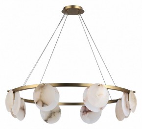 Подвесная люстра ST-Luce Clam SL1520.303.08 в Кунгуре - kungur.mebel24.online | фото 2