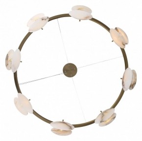 Подвесная люстра ST-Luce Clam SL1520.303.08 в Кунгуре - kungur.mebel24.online | фото 4