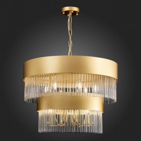 Подвесная люстра ST-Luce Contatto SL1225.203.09 в Кунгуре - kungur.mebel24.online | фото 10