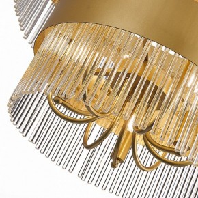 Подвесная люстра ST-Luce Contatto SL1225.203.09 в Кунгуре - kungur.mebel24.online | фото 12