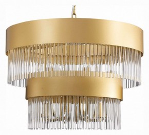 Подвесная люстра ST-Luce Contatto SL1225.203.09 в Кунгуре - kungur.mebel24.online | фото 2