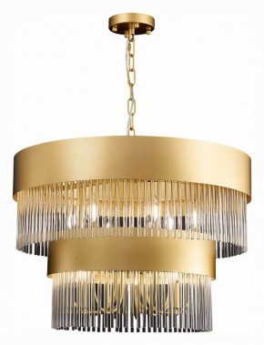 Подвесная люстра ST-Luce Contatto SL1225.203.09 в Кунгуре - kungur.mebel24.online | фото 3