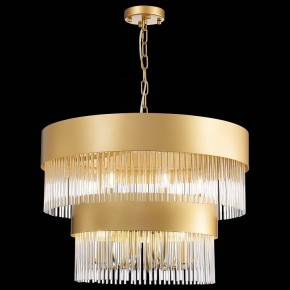 Подвесная люстра ST-Luce Contatto SL1225.203.09 в Кунгуре - kungur.mebel24.online | фото 6