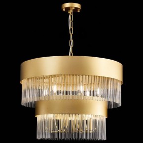 Подвесная люстра ST-Luce Contatto SL1225.203.09 в Кунгуре - kungur.mebel24.online | фото 7