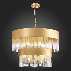 Подвесная люстра ST-Luce Contatto SL1225.203.09 в Кунгуре - kungur.mebel24.online | фото 8