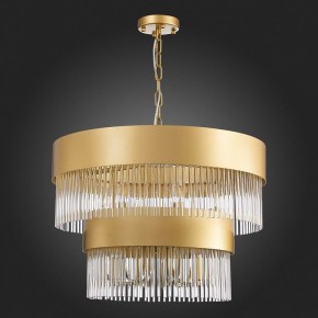 Подвесная люстра ST-Luce Contatto SL1225.203.09 в Кунгуре - kungur.mebel24.online | фото 9