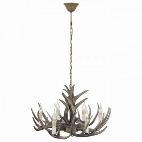 Подвесная люстра ST-Luce Corna SL154.703.06 в Кунгуре - kungur.mebel24.online | фото 3