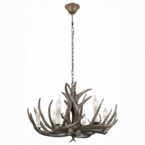 Подвесная люстра ST-Luce Corna SL154.703.06 в Кунгуре - kungur.mebel24.online | фото 4