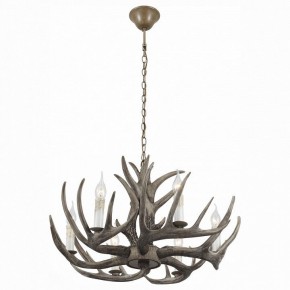 Подвесная люстра ST-Luce Corna SL154.703.06 в Кунгуре - kungur.mebel24.online | фото 5