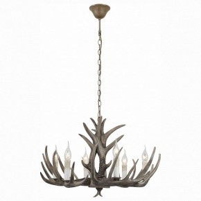 Подвесная люстра ST-Luce Corna SL154.703.06 в Кунгуре - kungur.mebel24.online | фото 7