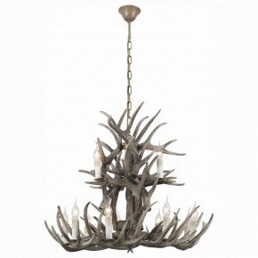 Подвесная люстра ST-Luce Corna SL154.703.12 в Кунгуре - kungur.mebel24.online | фото 2
