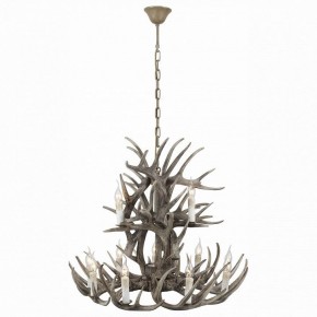 Подвесная люстра ST-Luce Corna SL154.703.12 в Кунгуре - kungur.mebel24.online | фото 3