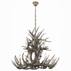 Подвесная люстра ST-Luce Corna SL154.703.12 в Кунгуре - kungur.mebel24.online | фото 4