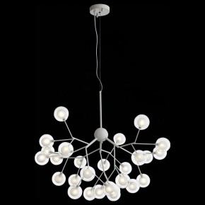 Подвесная люстра ST-Luce Demele SL376.503.27 в Кунгуре - kungur.mebel24.online | фото 3