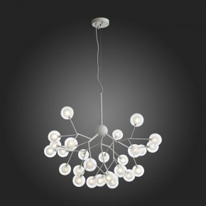 Подвесная люстра ST-Luce Demele SL376.503.27 в Кунгуре - kungur.mebel24.online | фото 4