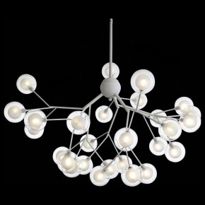 Подвесная люстра ST-Luce Demele SL376.503.27 в Кунгуре - kungur.mebel24.online | фото 6