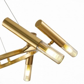 Подвесная люстра ST-Luce Eclip SL1236.203.06 в Кунгуре - kungur.mebel24.online | фото 8