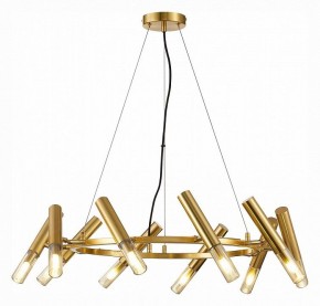 Подвесная люстра ST-Luce Eclip SL1236.203.10 в Кунгуре - kungur.mebel24.online | фото 4